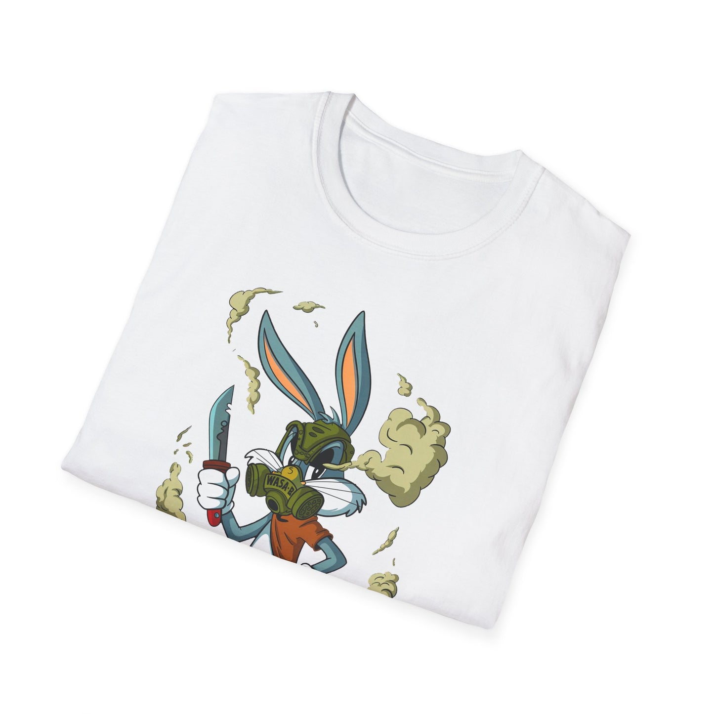 Bugs Bunny Shirt, Bugs Bunny T Shirt, Shirt with Bugs Bunny, T Shirt with Cartoon, Cartoon on T Shirt, Animation Shirt