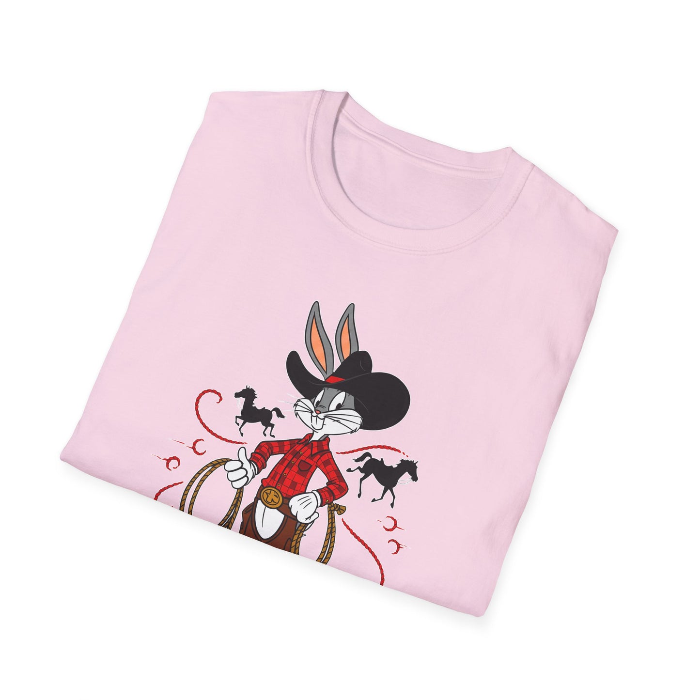 Bugs Bunny Shirt, Bugs Bunny T Shirt, Shirt with Bugs Bunny, T Shirt with Cartoon, Cartoon on T Shirt, Animation Shirt