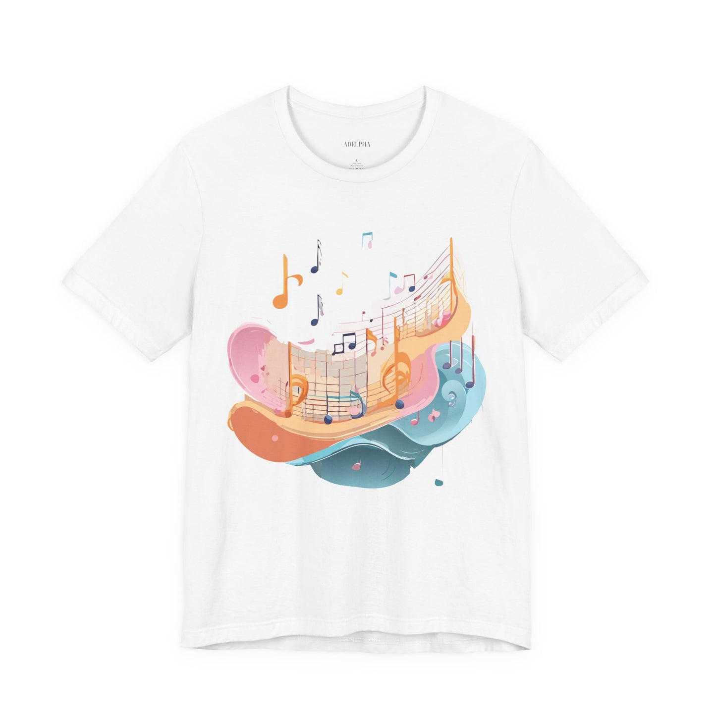 Music T Shirt