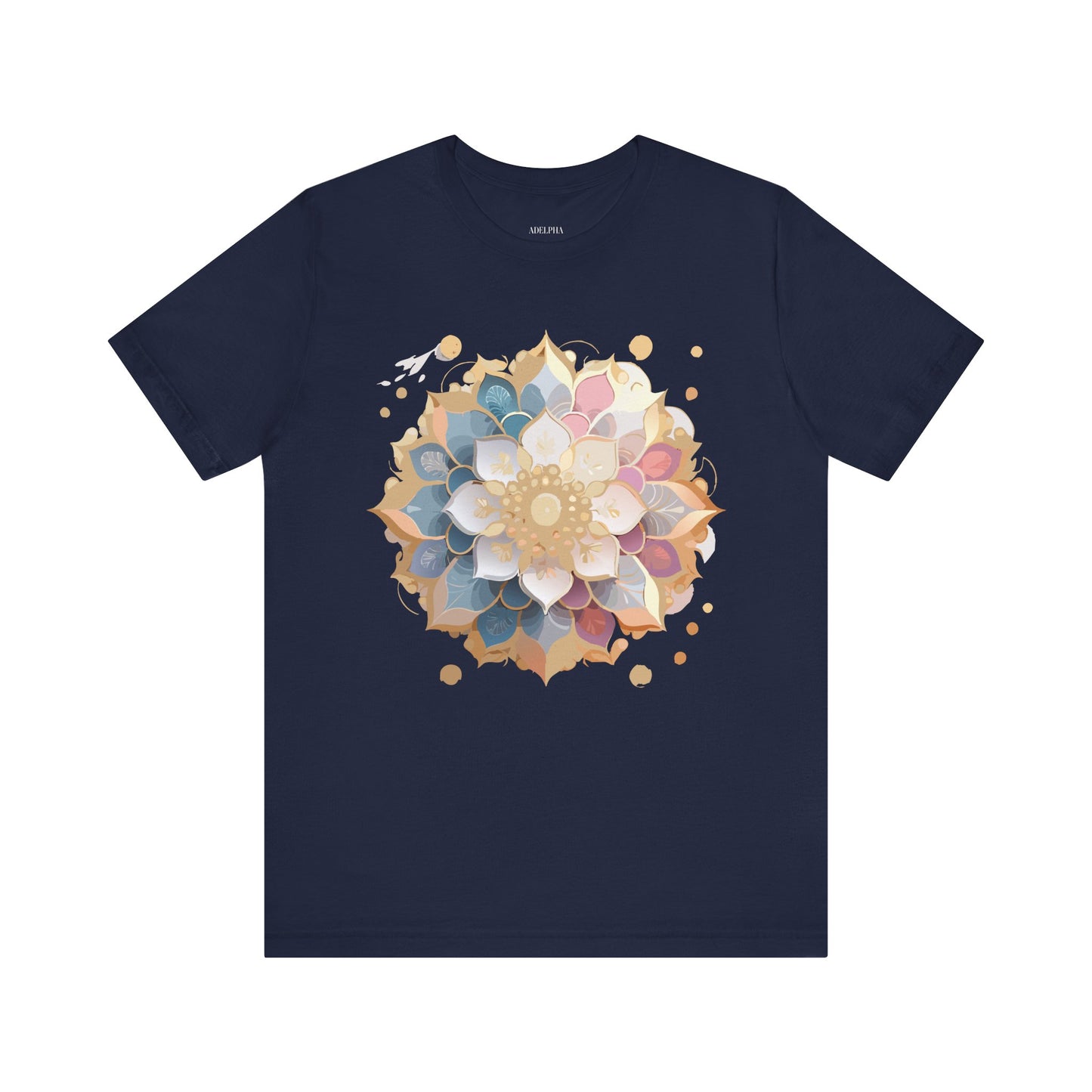 Mandala Shirt