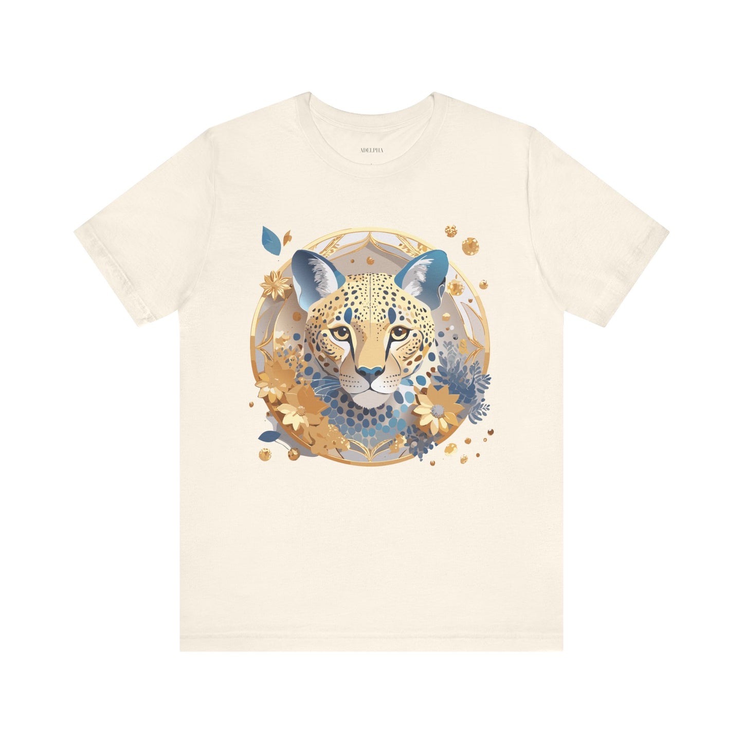 Medallion Shirt