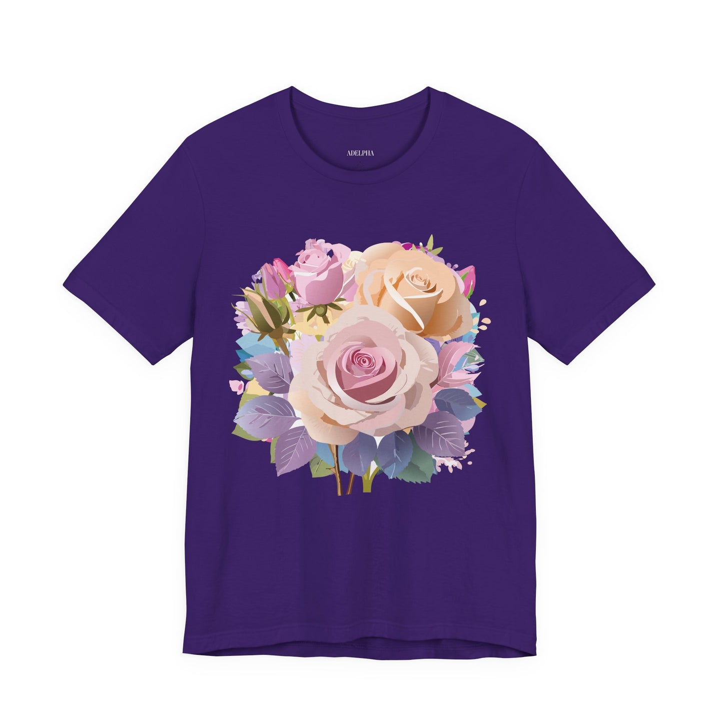 Floral T Shirts