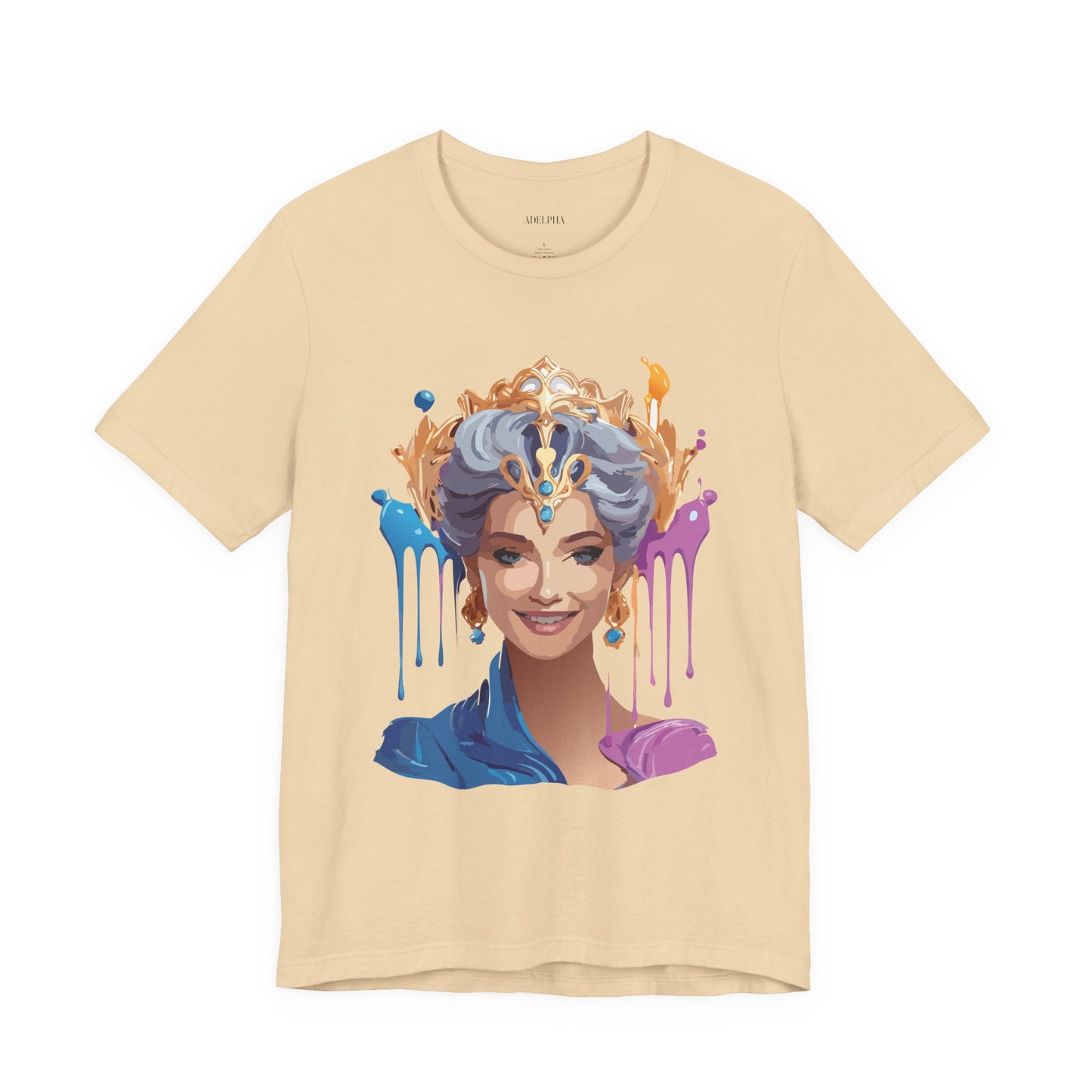Queen T Shirt