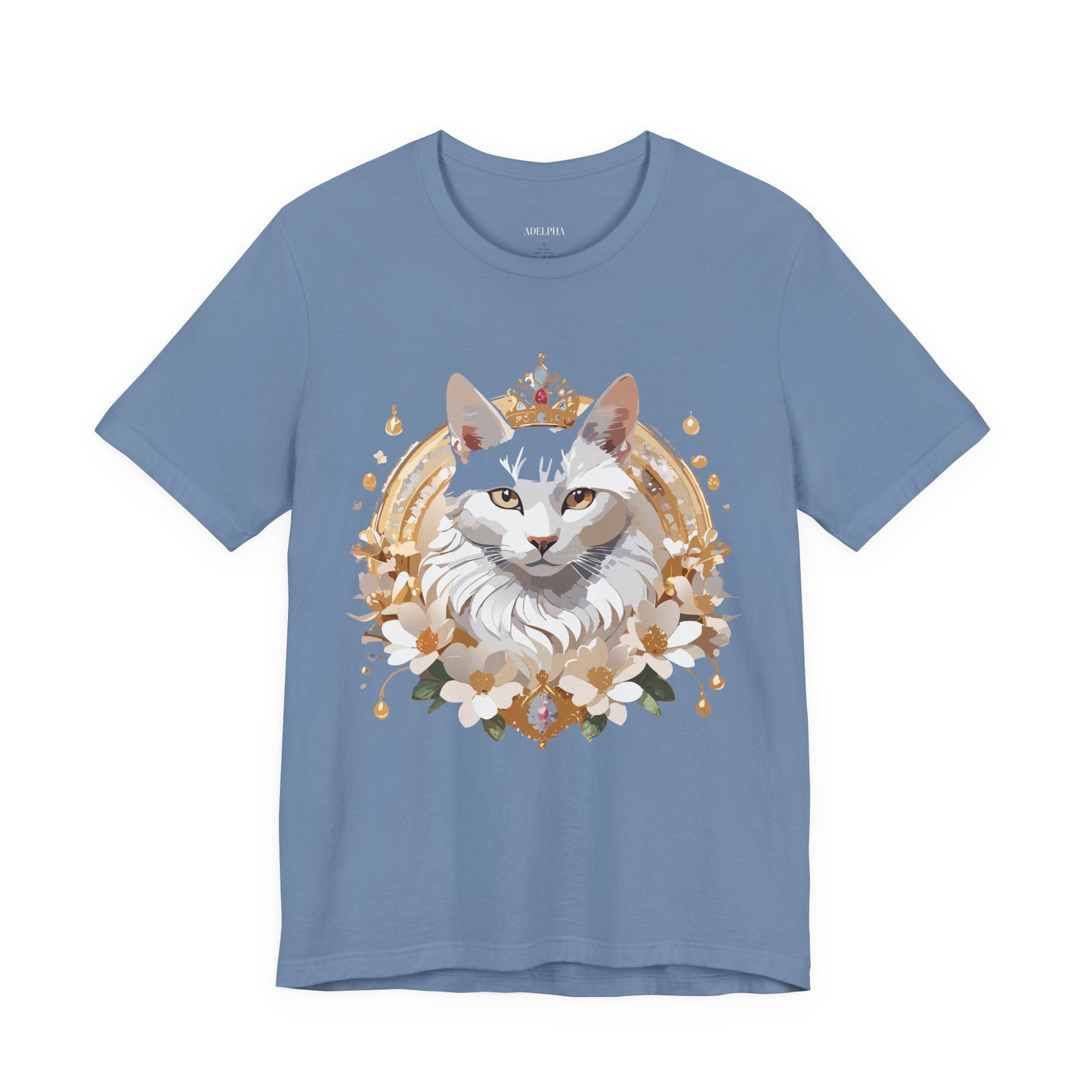 Medallion Shirt