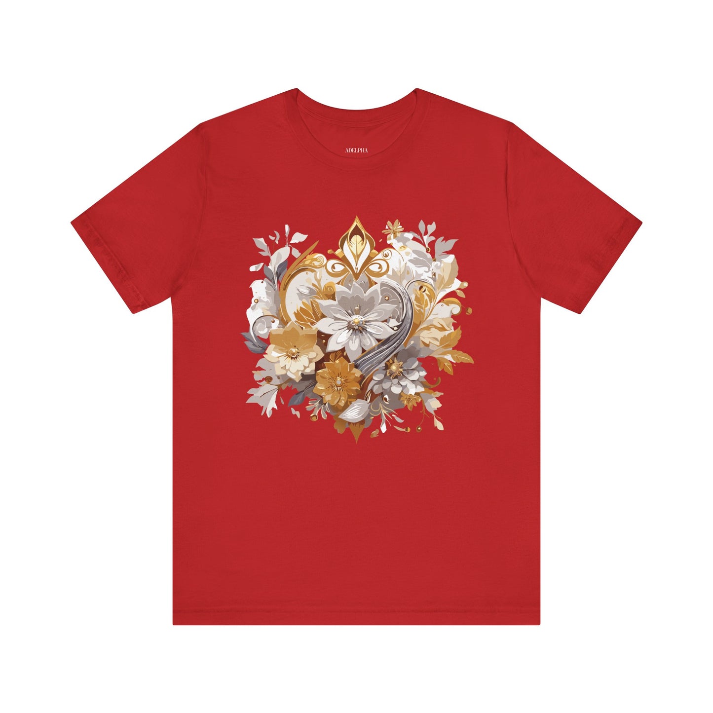 Jewelry Shirt