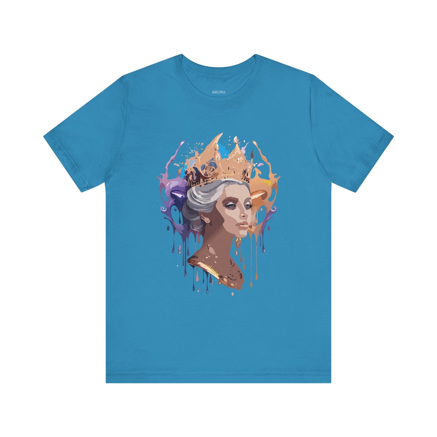 Queen T Shirt