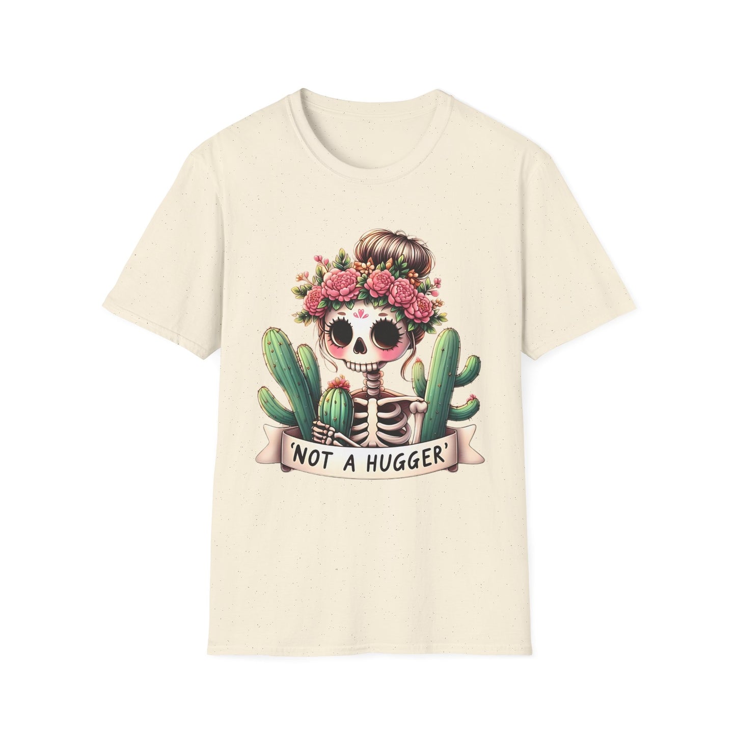 Skull Tee Shirt, Skeleton Shirt, Shirt with Skull, Shirt with Skeleton