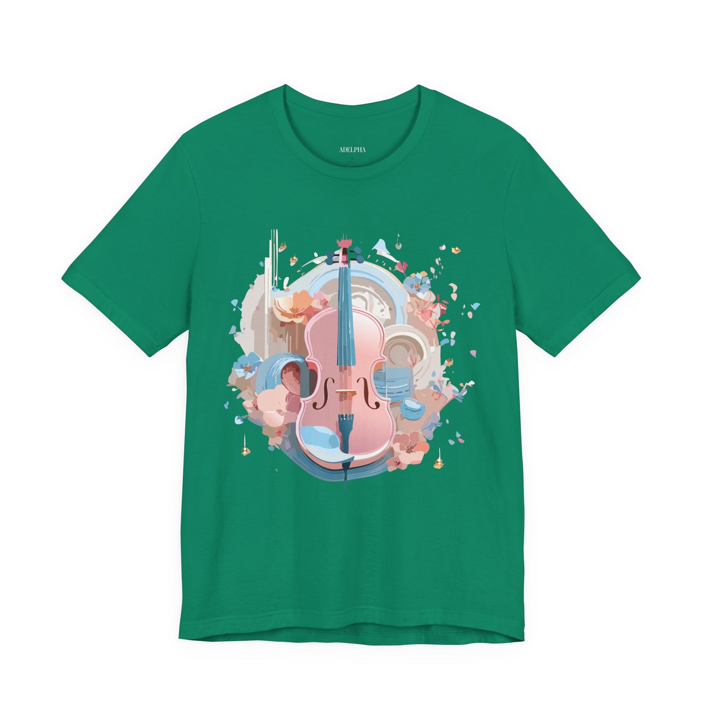 Music T Shirt