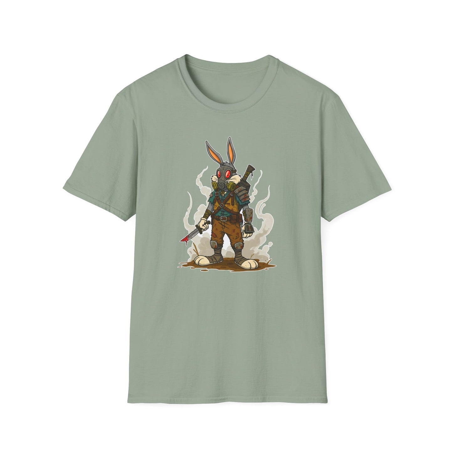 Bugs Bunny Shirt, Bugs Bunny T Shirt, Shirt with Bugs Bunny, T Shirt with Cartoon, Cartoon on T Shirt, Animation Shirt