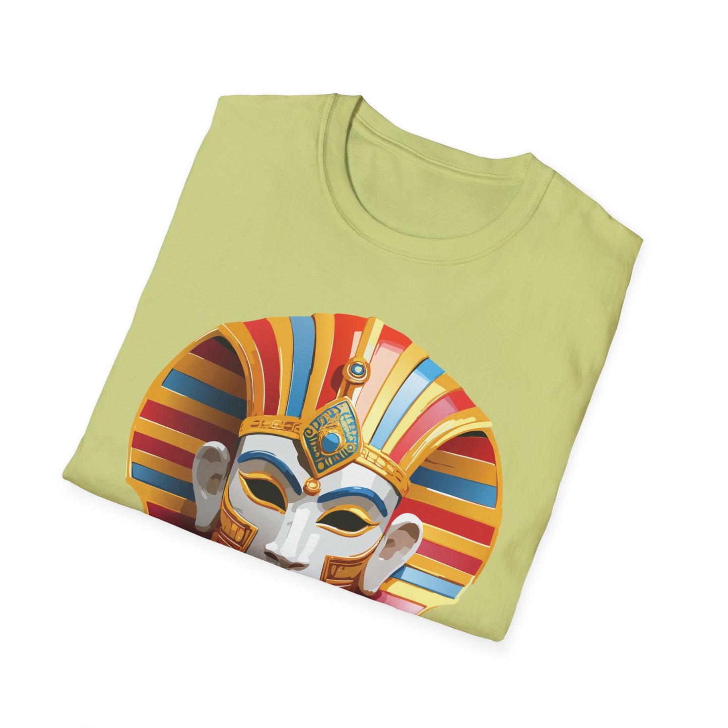 Mask Tee Shirt, Mask Shirt, Shirt with Mask, Masquerade Tees