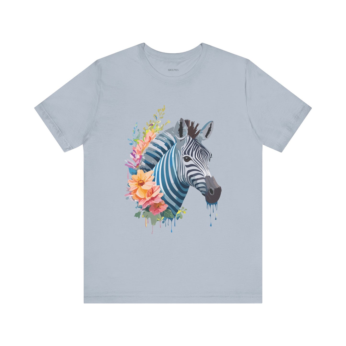 Zebra Shirt