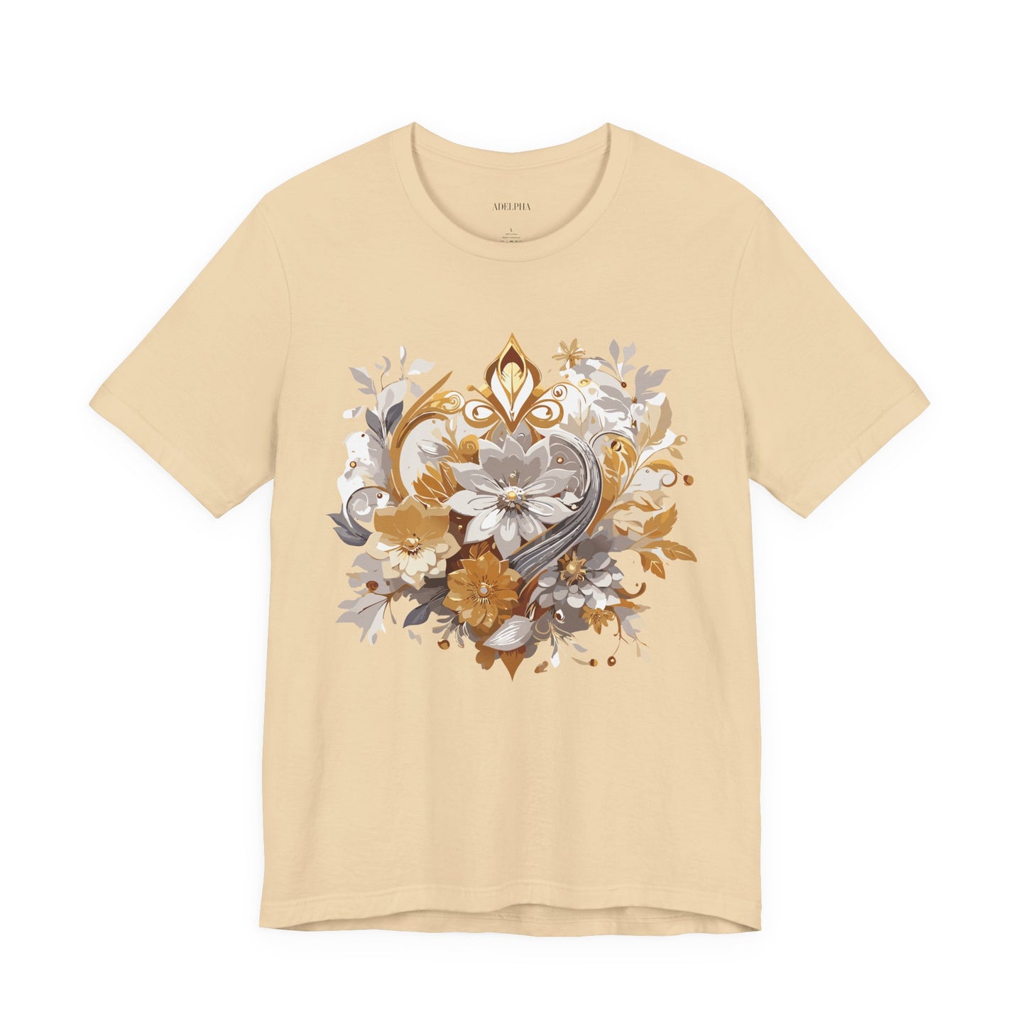 Jewelry Shirt
