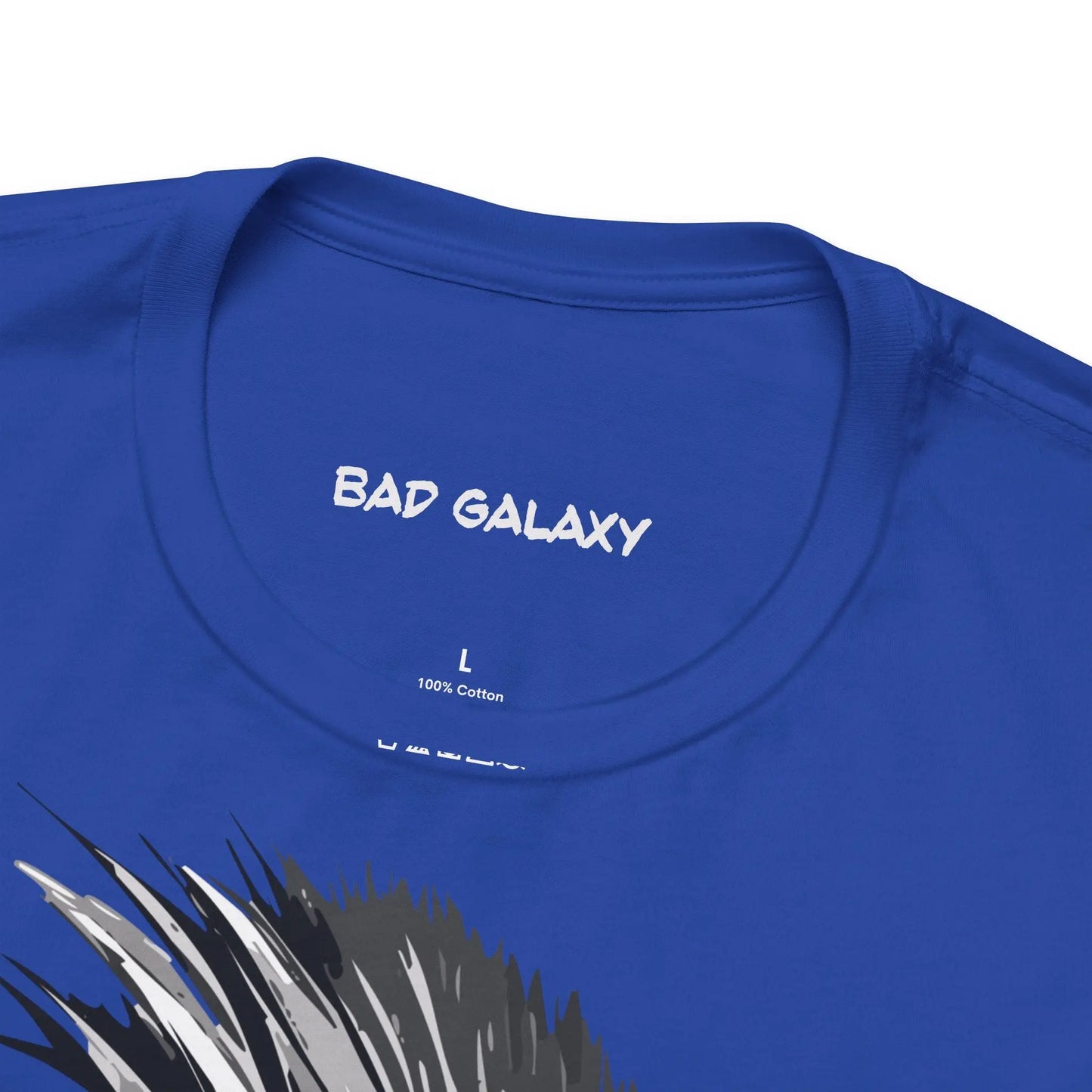 PUNK ROCK tee Shirt
