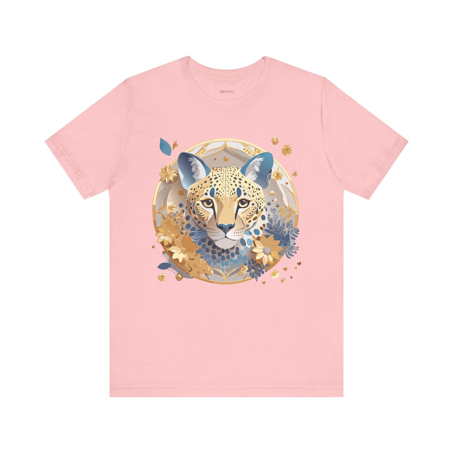 Medallion Shirt