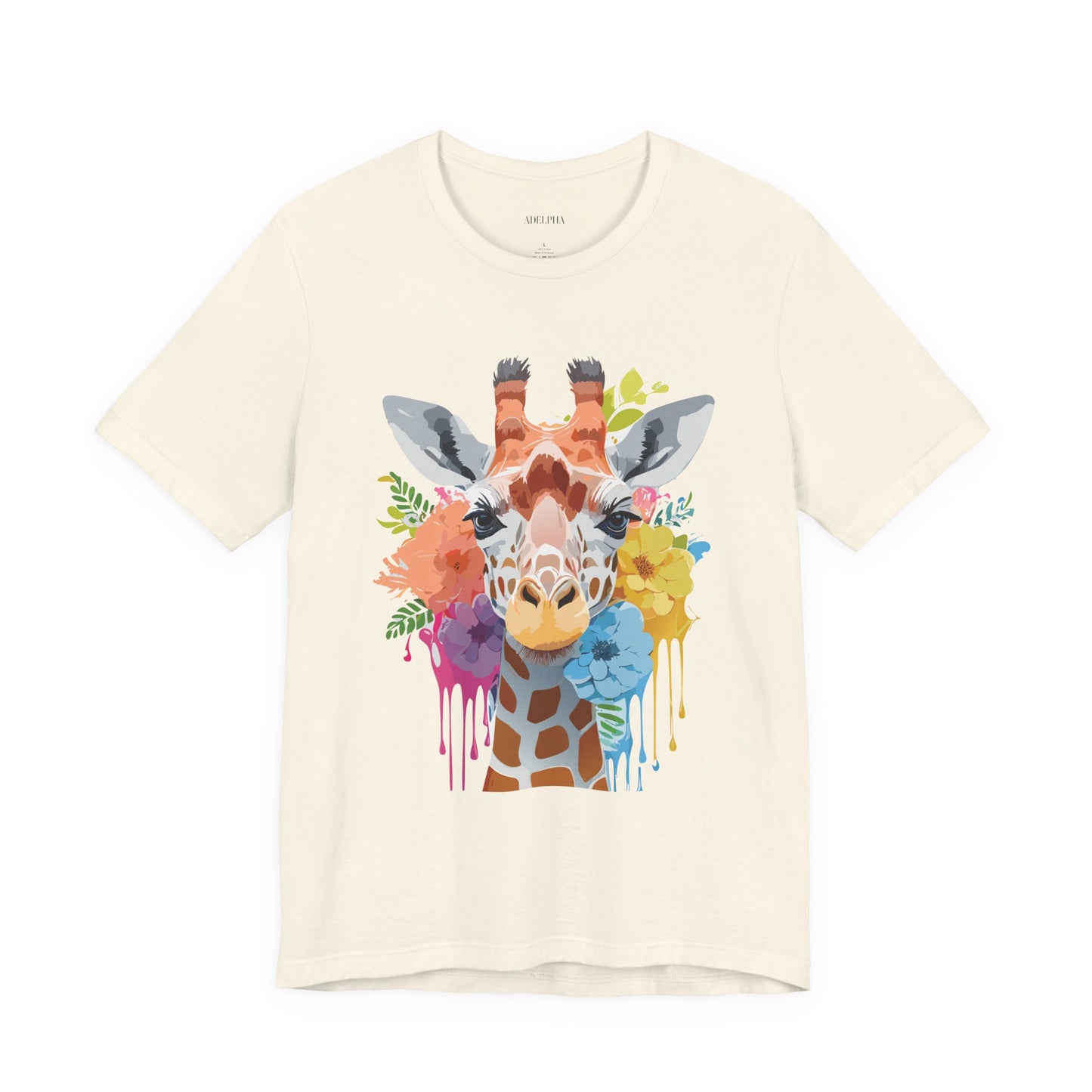 Giraffe Shirt