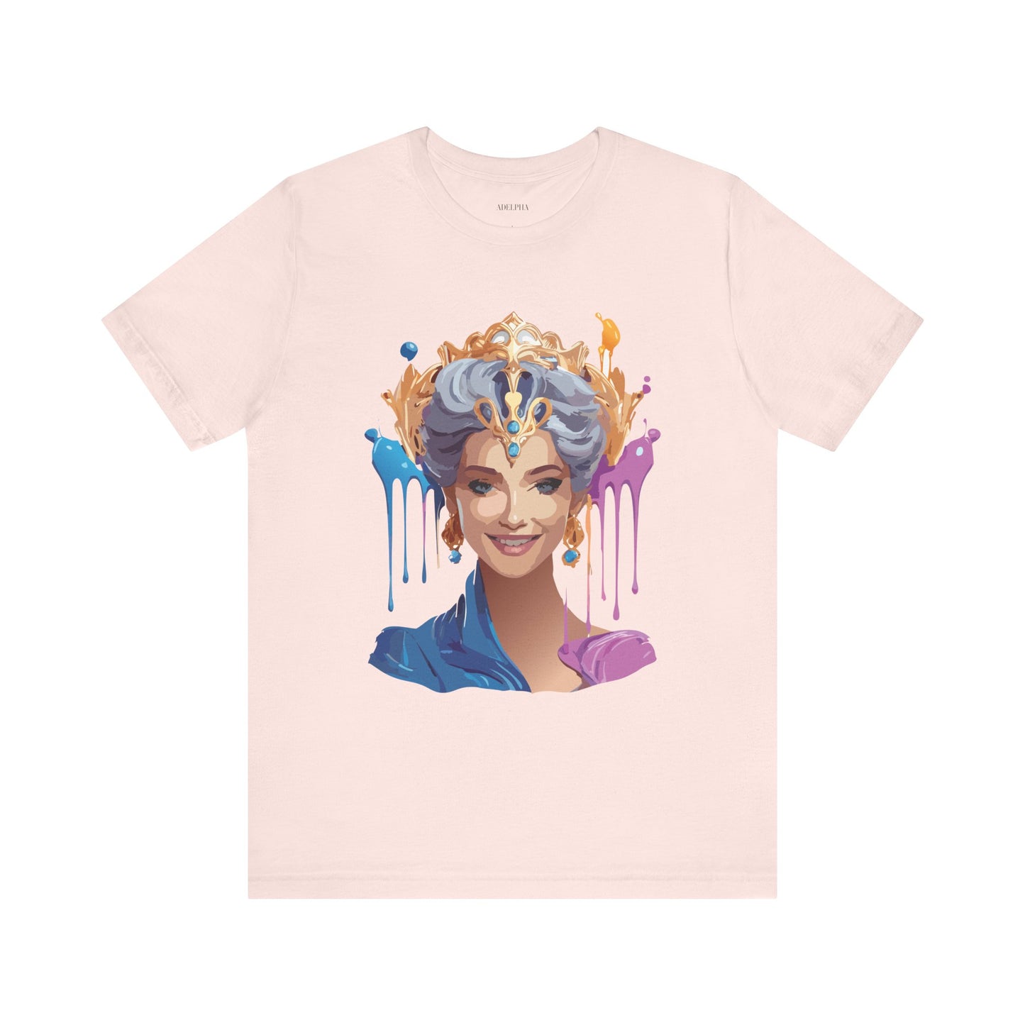 Queen T Shirt