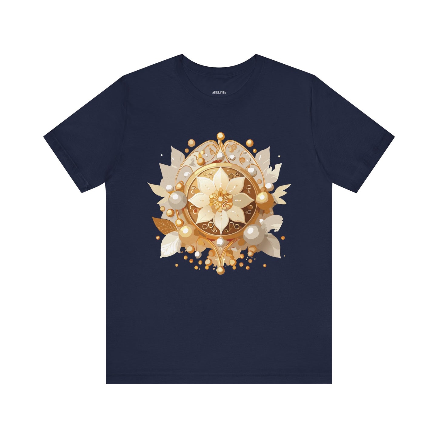 Jewelry Shirt