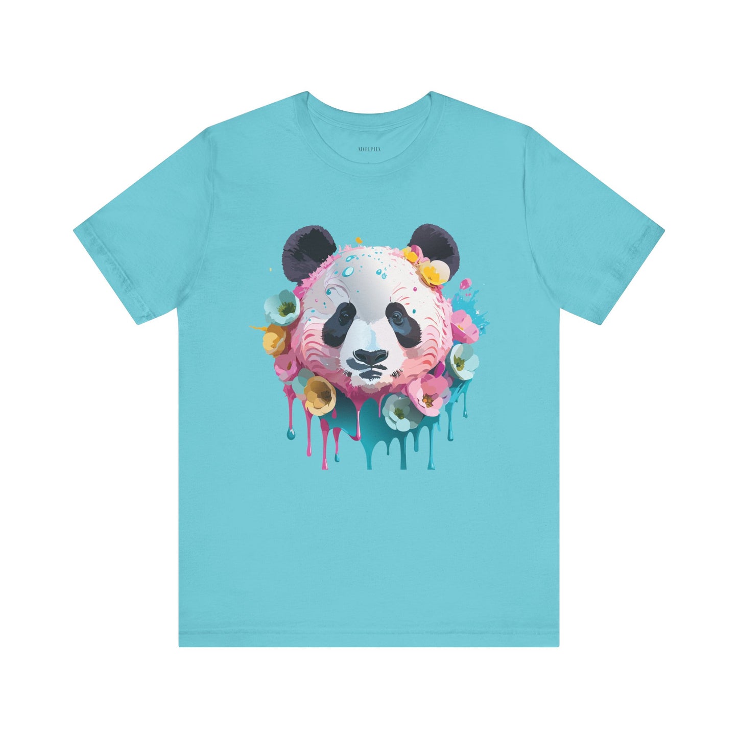 Panda Shirt
