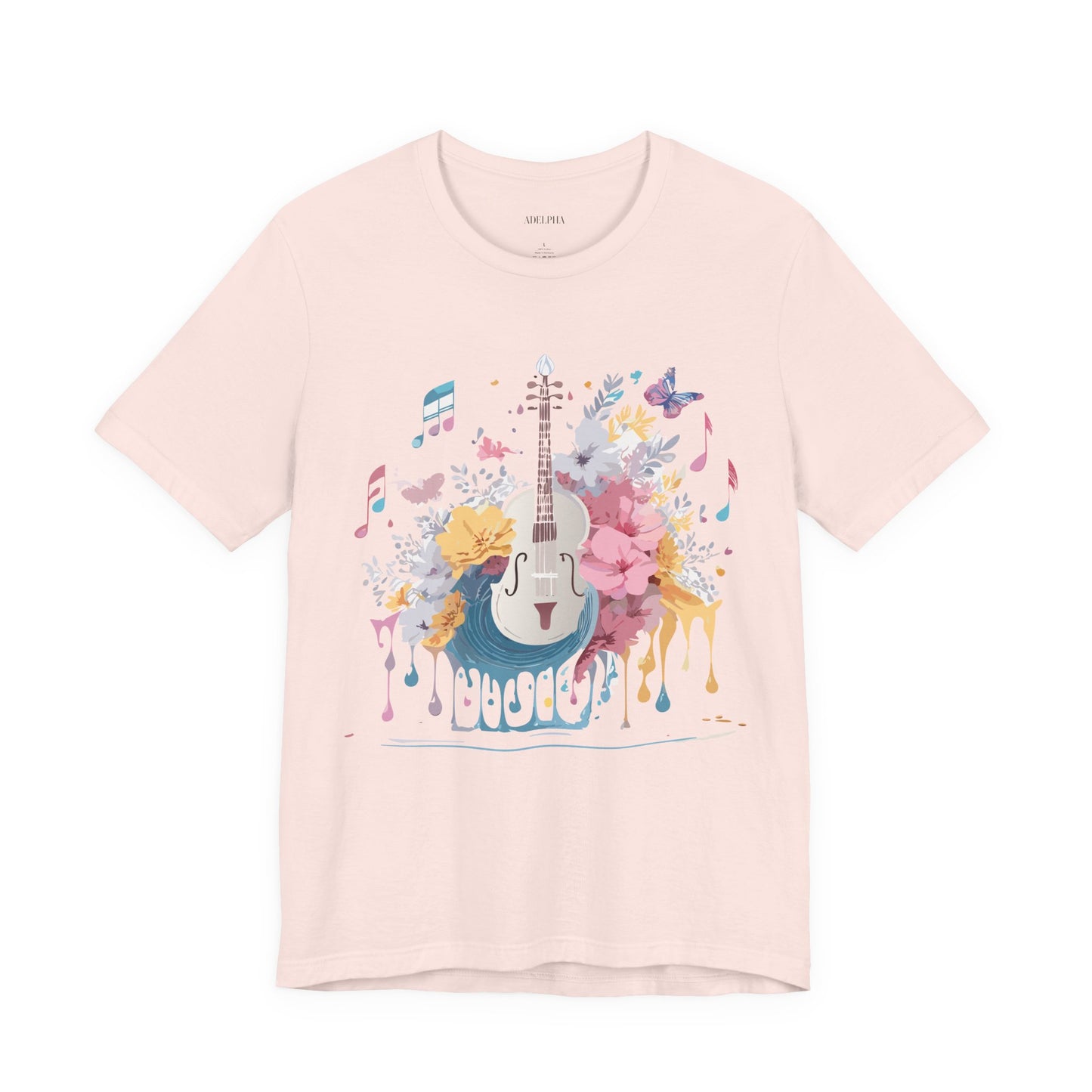 Music T Shirt