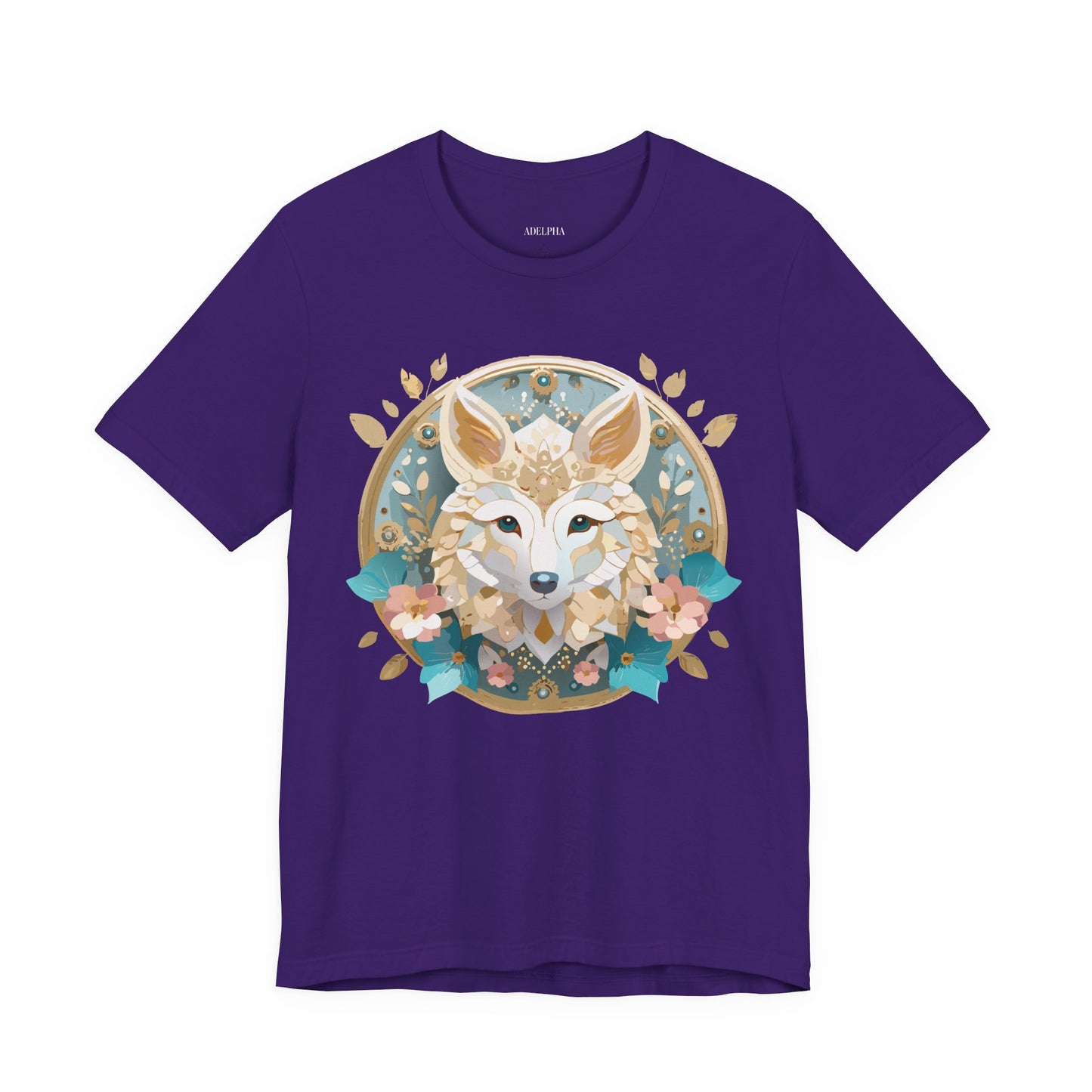 Medallion Shirt