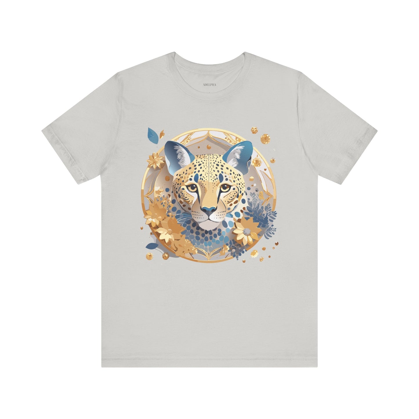 Medallion Shirt