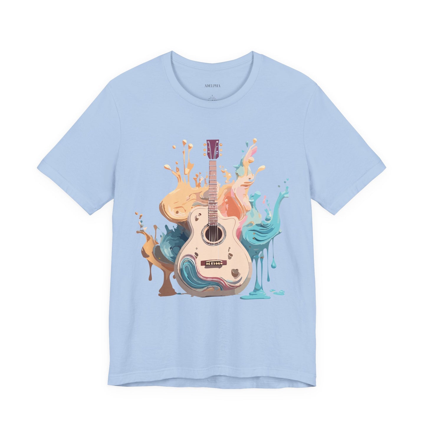 Music T Shirt