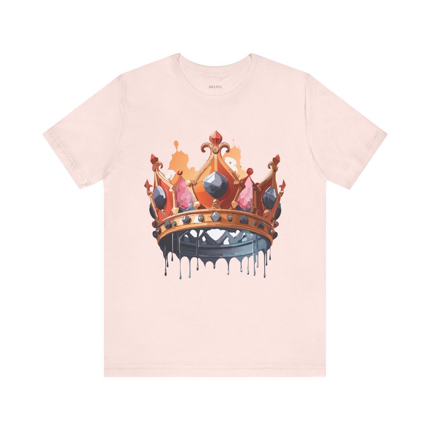 Crown Shirt