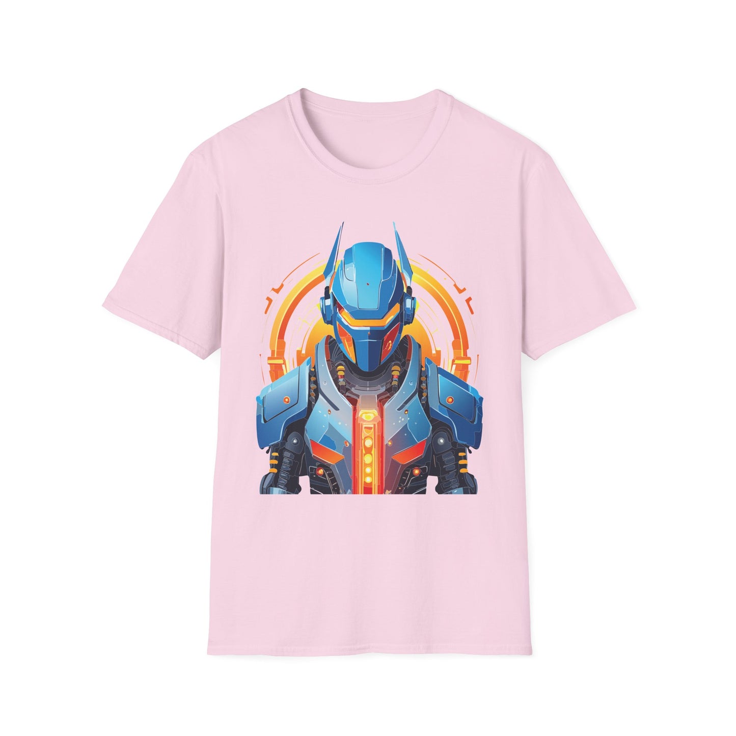 Cyborg Tee, Robot Shirt, Terminator Shirt