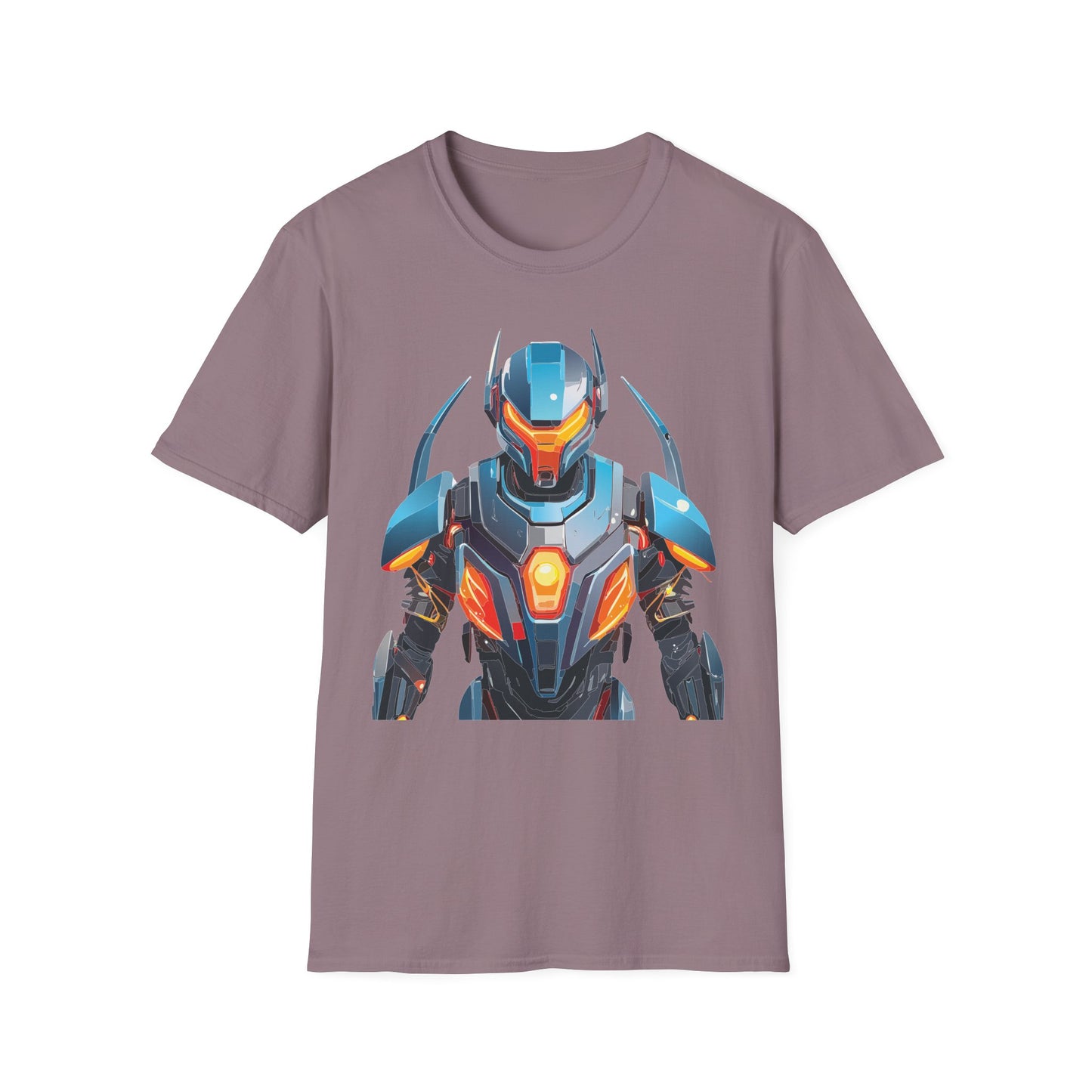 Cyborg Tee, Robot Shirt, Terminator Shirt