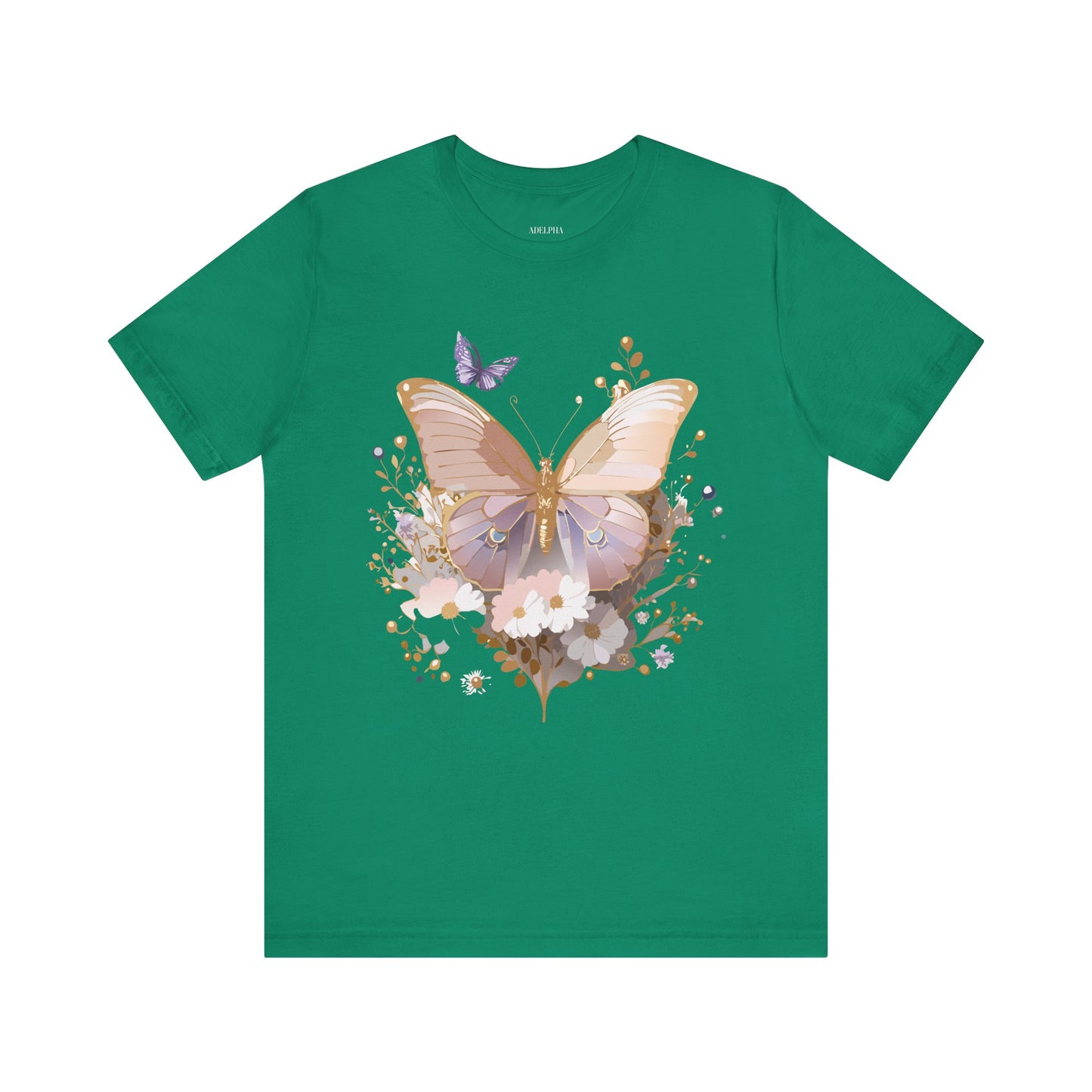 Butterfly Shirt