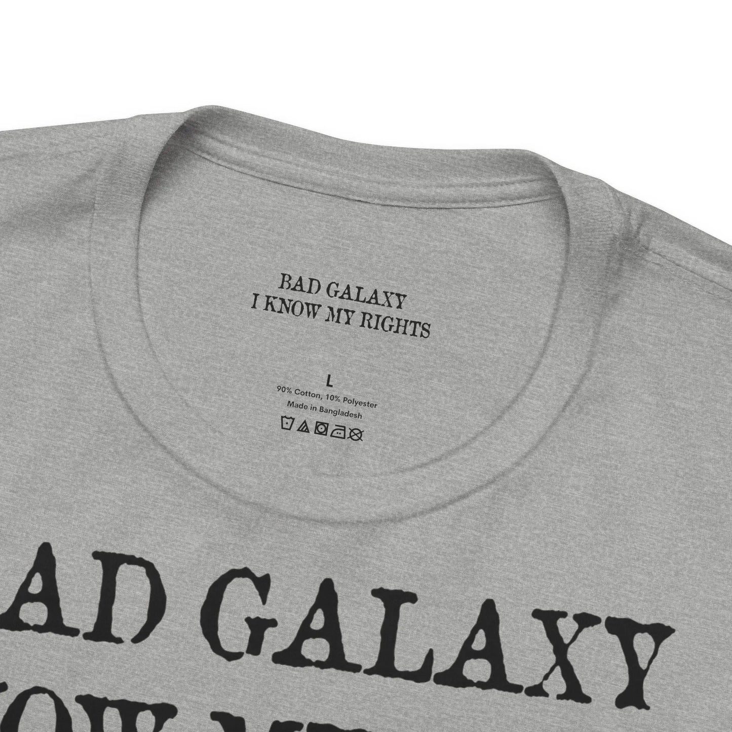 Tee Shirt with SKULL