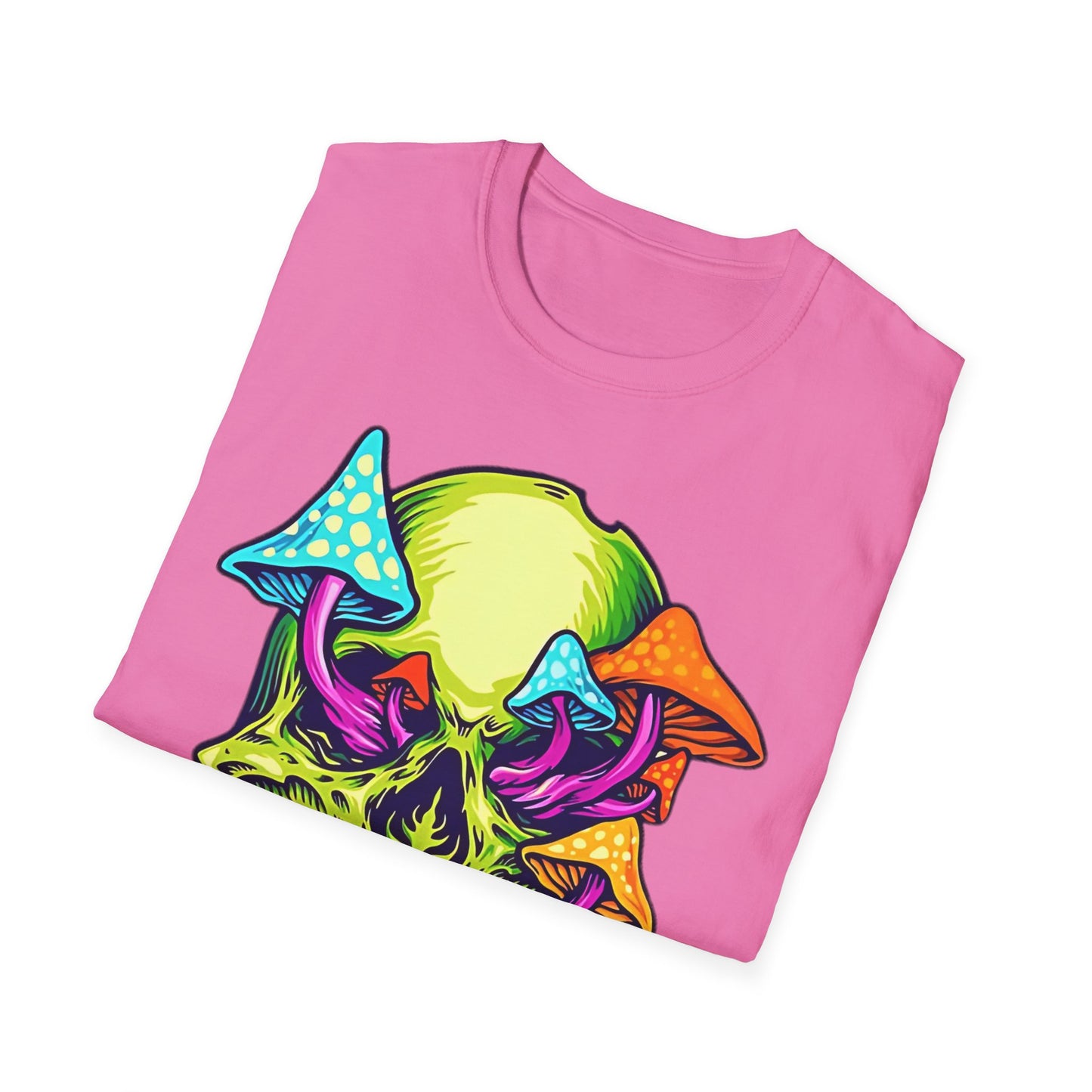 Skull Tee Shirt, Skeleton Shirt, Shirt with Skull, Shirt with Skeleton