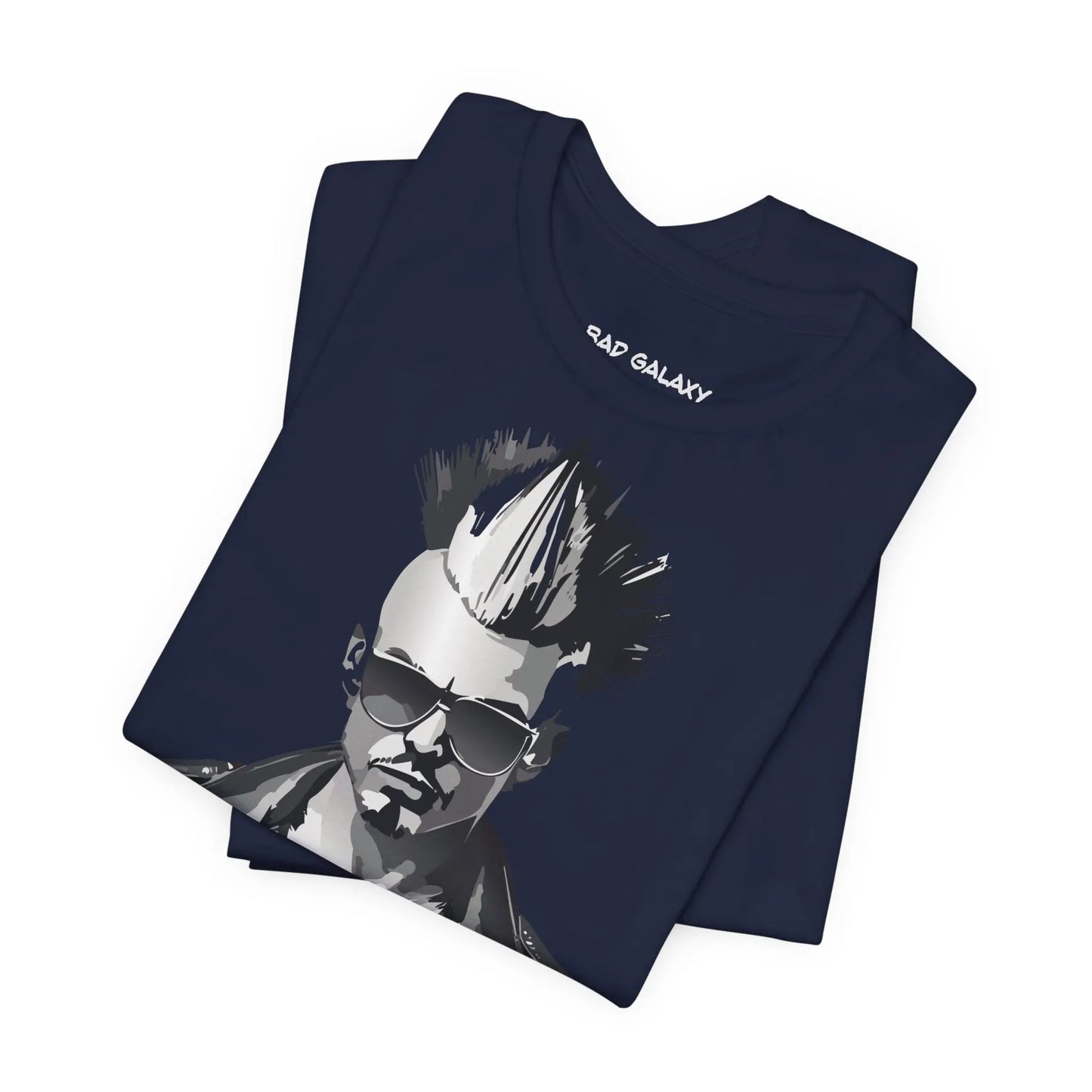 PUNK ROCK Tee Shirt