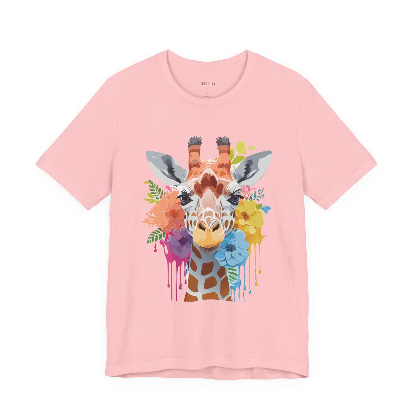Giraffe Shirt