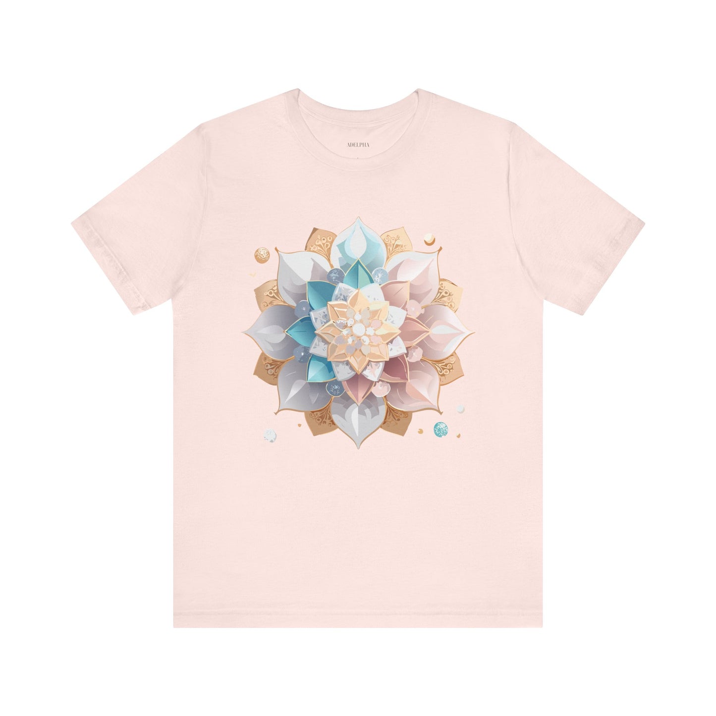 Mandala Shirt