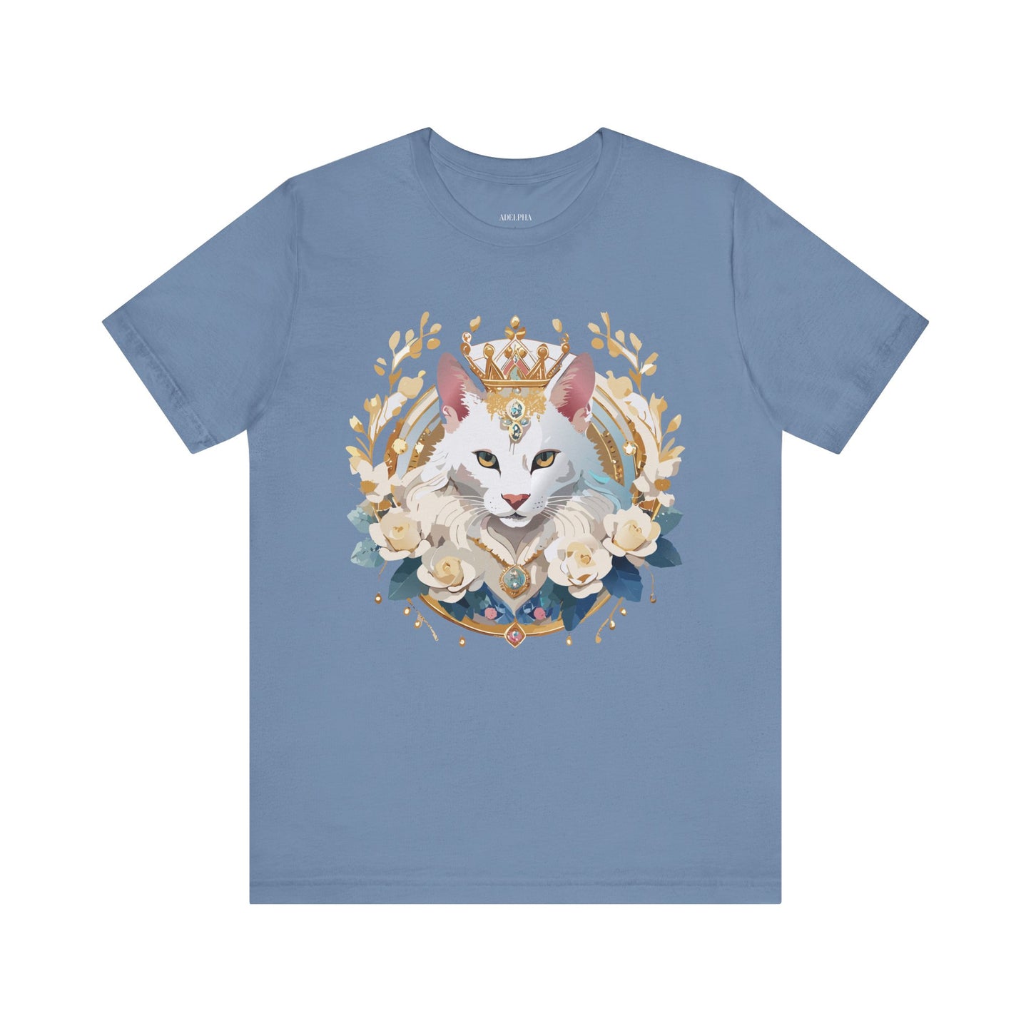 Medallion Shirt