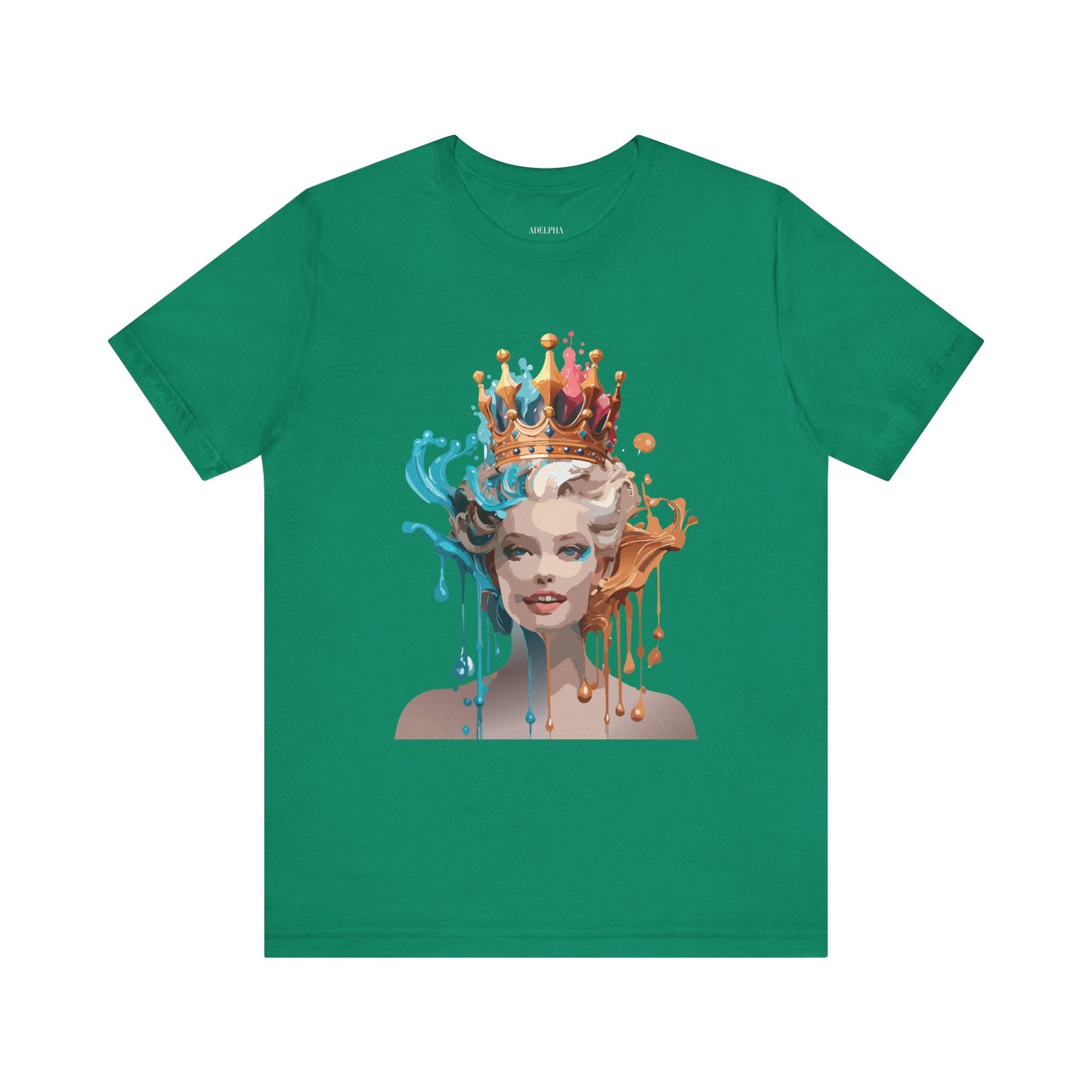 Queen T Shirt