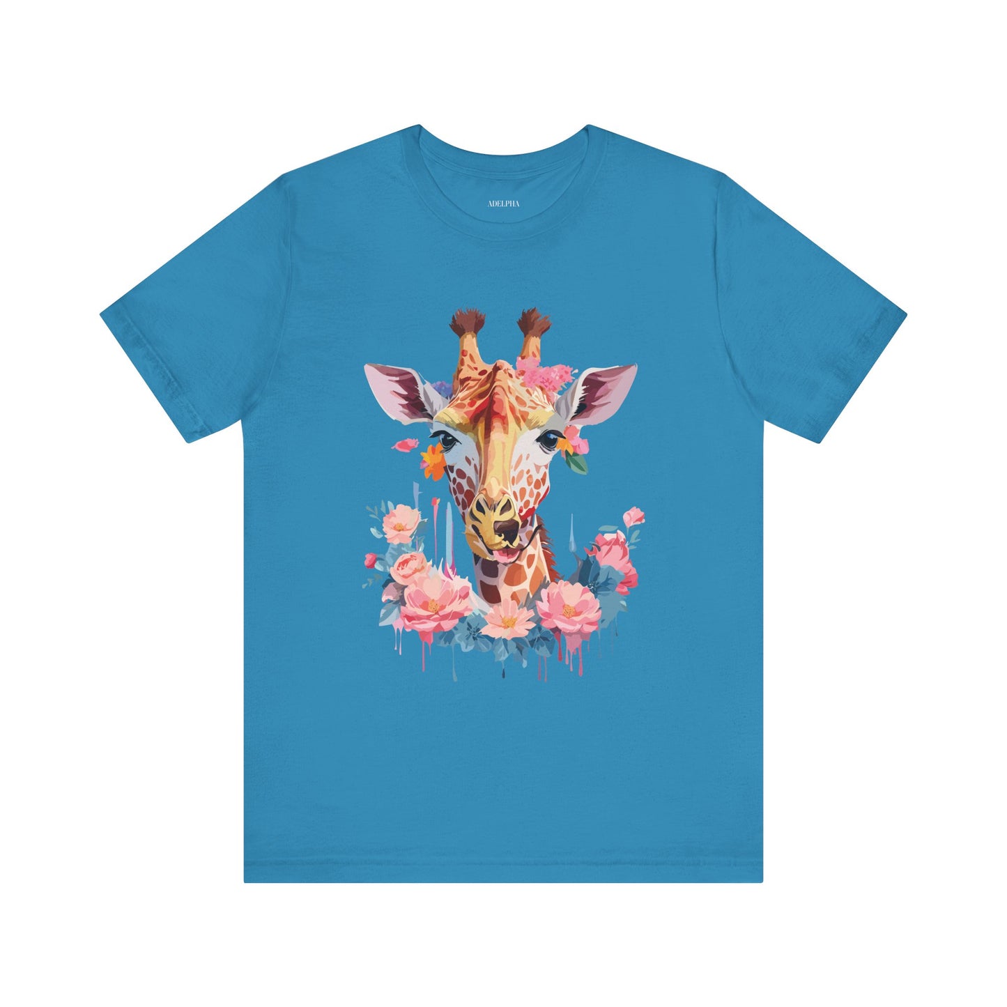 Giraffe Shirt