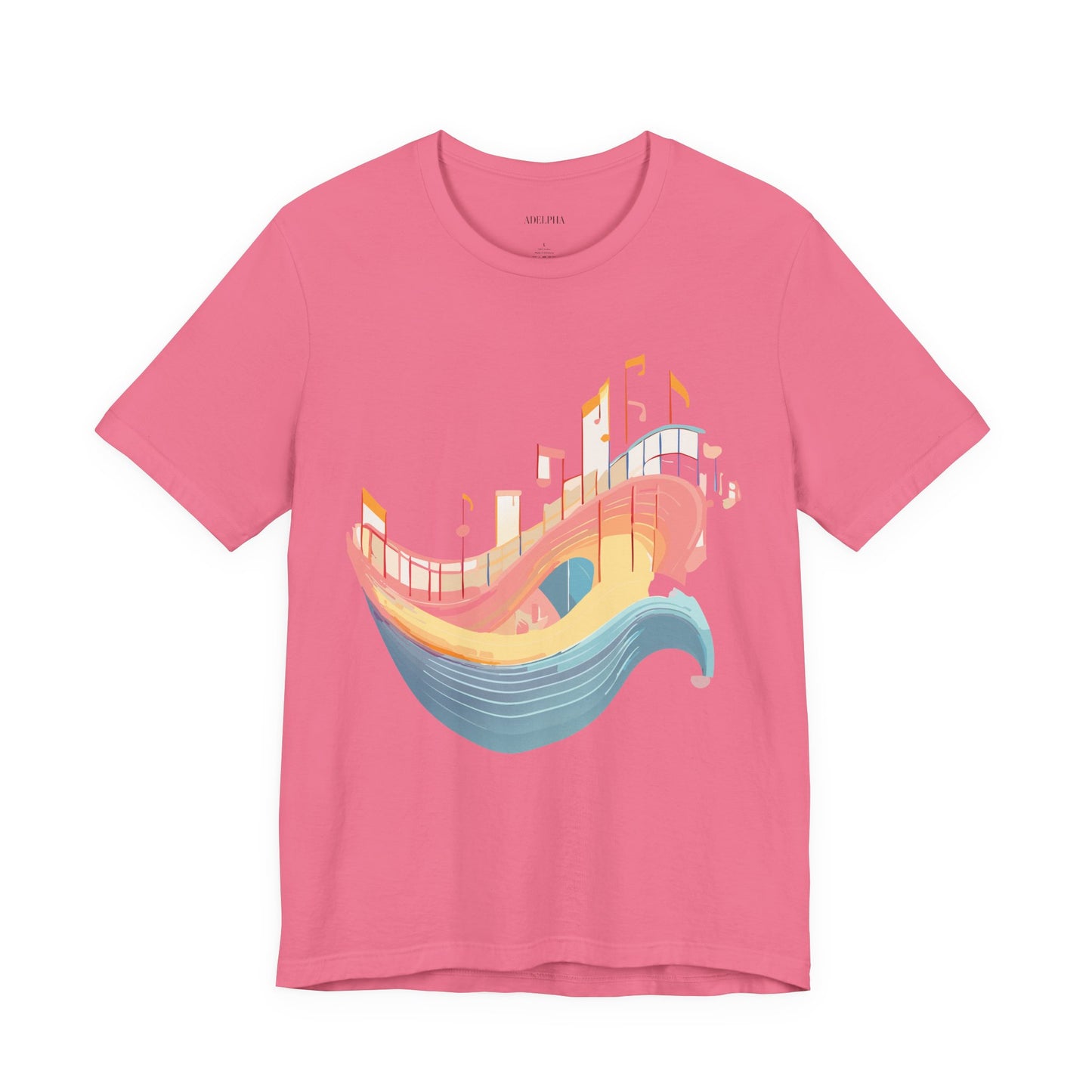 Music T Shirt