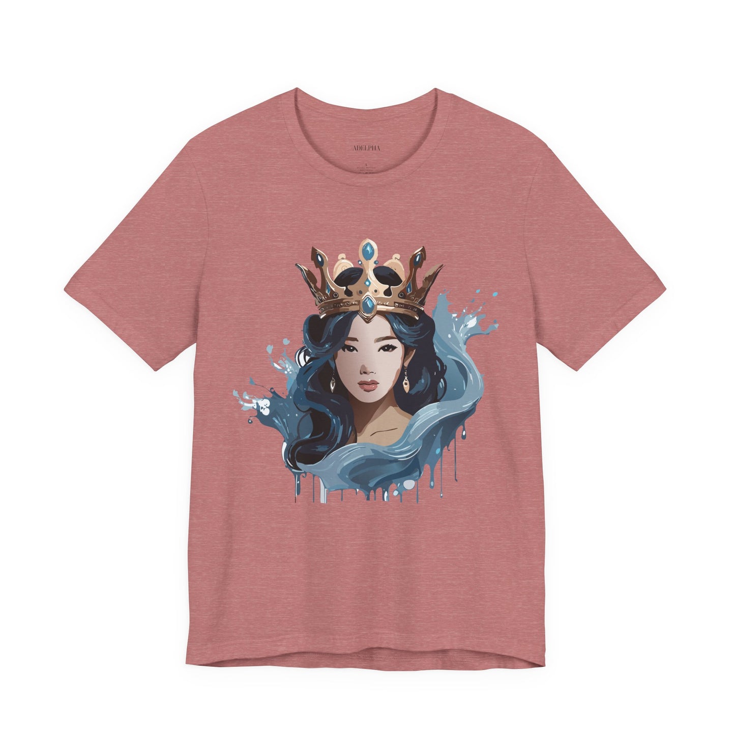 Queen T Shirt