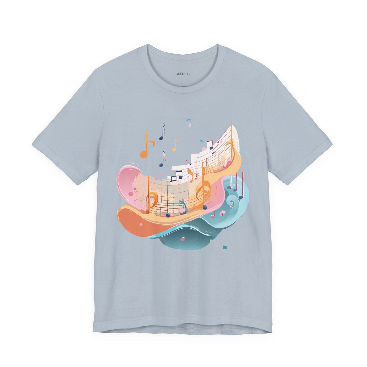 Music T Shirt