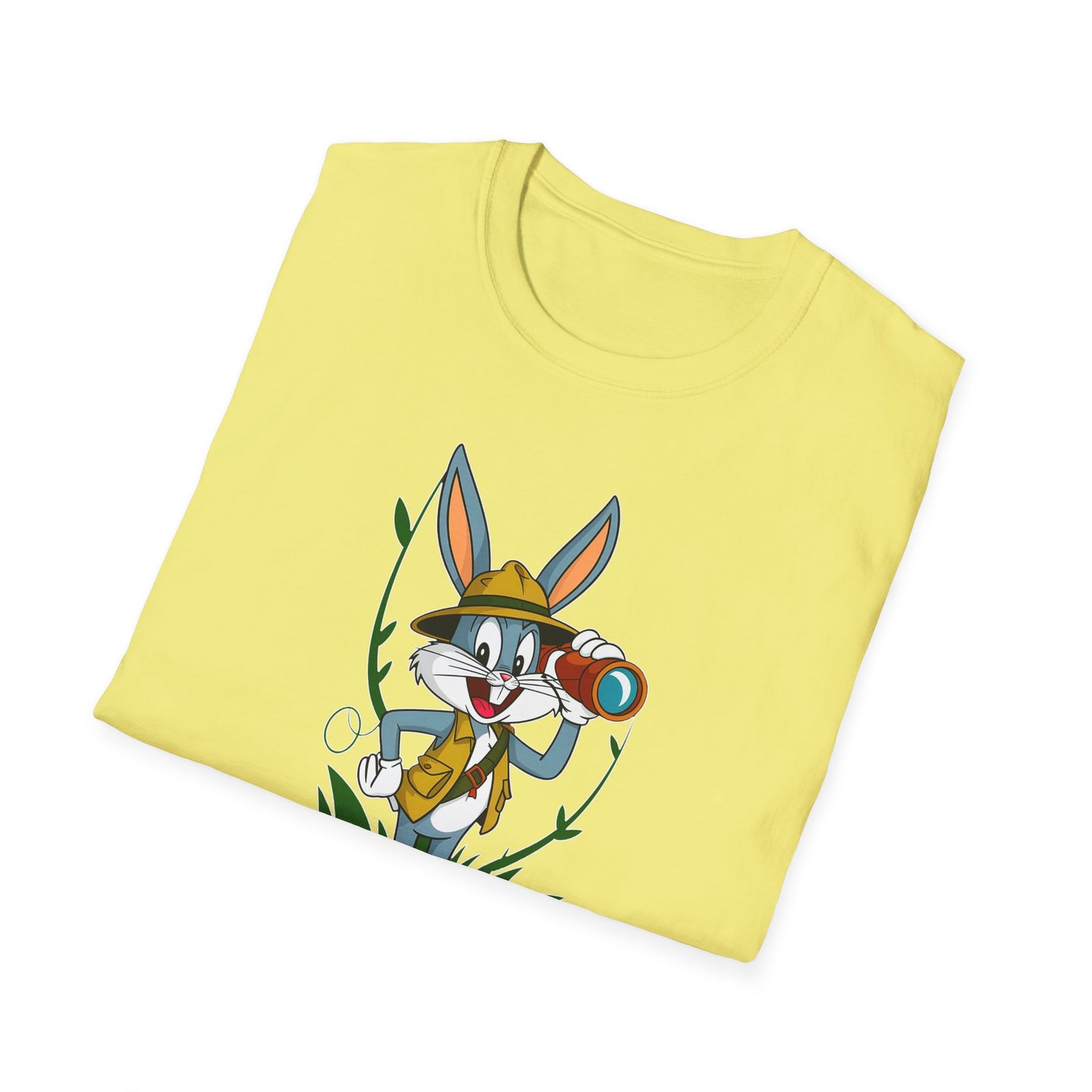 Bugs Bunny Shirt, Bugs Bunny T Shirt, Shirt with Bugs Bunny, T Shirt with Cartoon, Cartoon on T Shirt, Animation Shirt