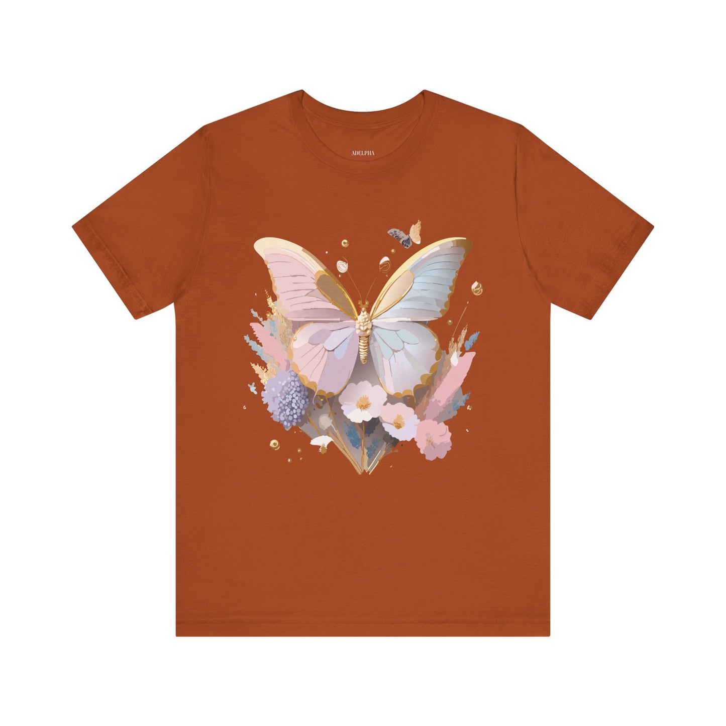 Butterfly Shirt