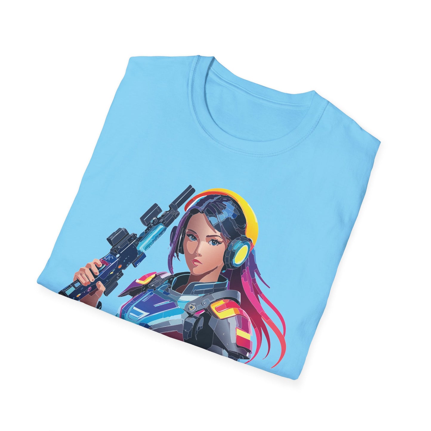 Warrior Shirt, Shirt with Warrior, T Shirt with Warrior, Warriors T Shirt