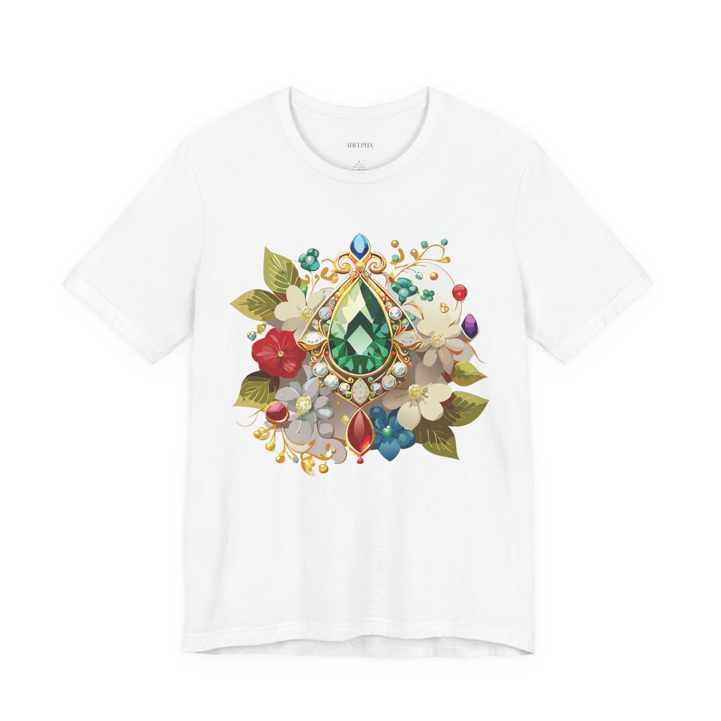 Jewelry Shirt