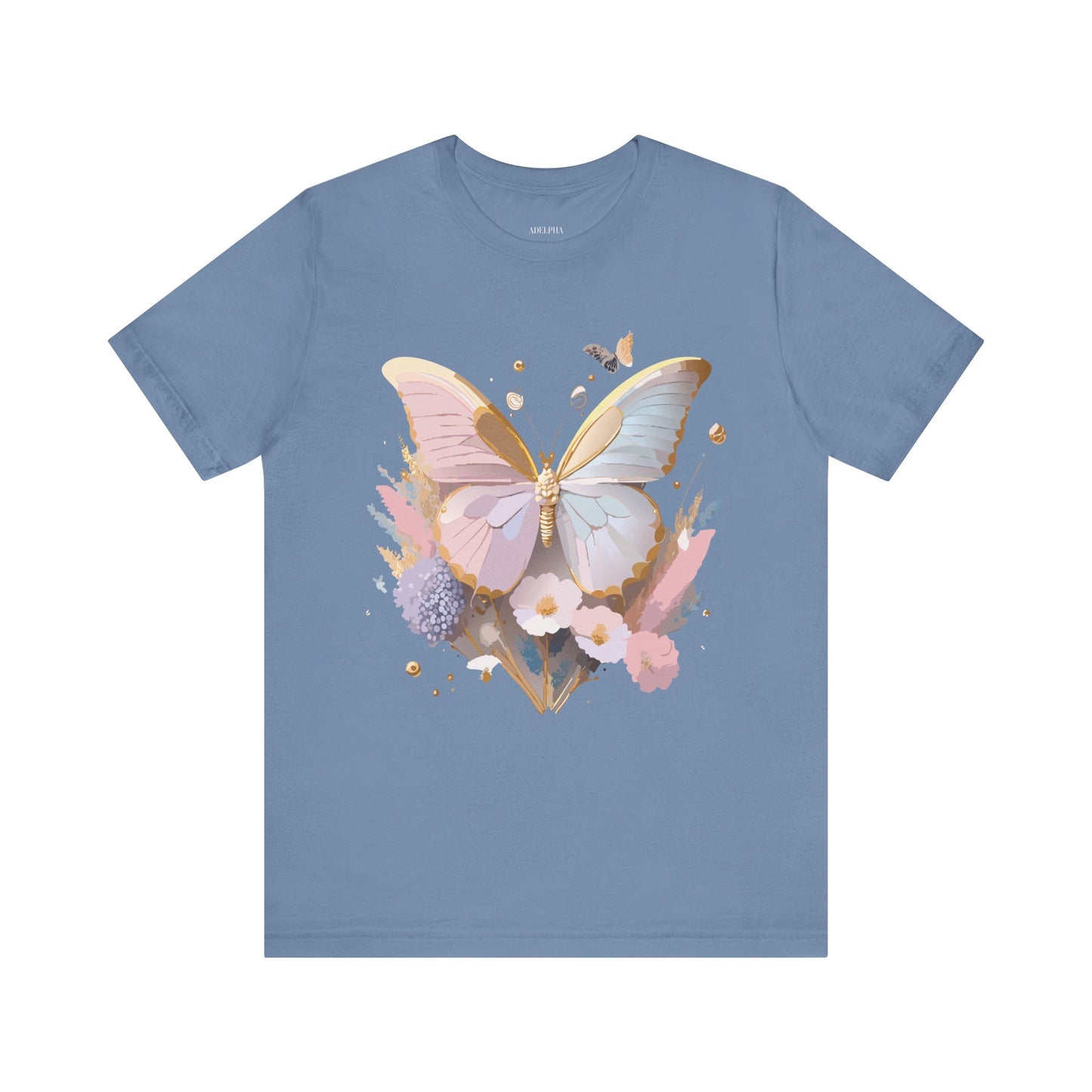Butterfly Shirt