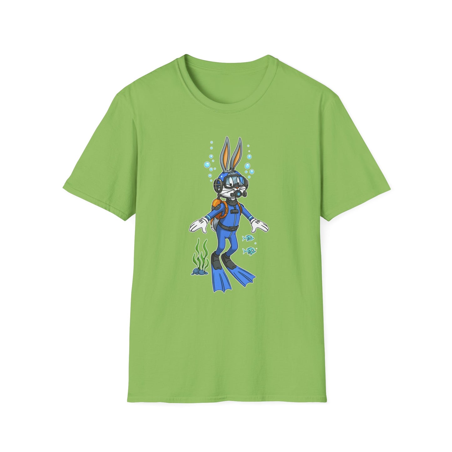 Bugs Bunny Shirt, Bugs Bunny T Shirt, Shirt with Bugs Bunny, T Shirt with Cartoon, Cartoon on T Shirt, Animation Shirt