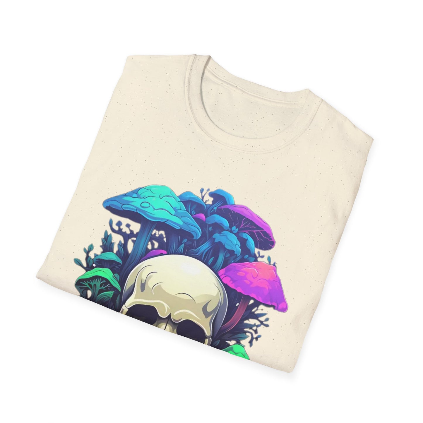 Skull Tee Shirt, Skeleton Shirt, Shirt with Skull, Shirt with Skeleton