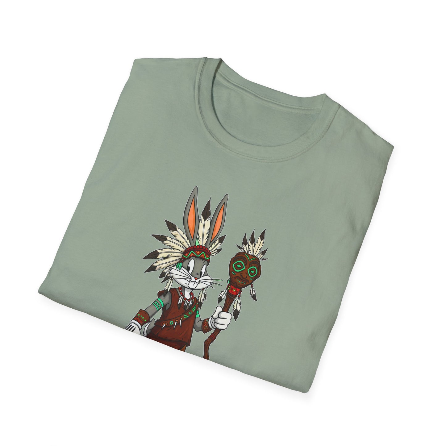 Bugs Bunny Shirt, Bugs Bunny T Shirt, Shirt with Bugs Bunny, T Shirt with Cartoon, Cartoon on T Shirt, Animation Shirt
