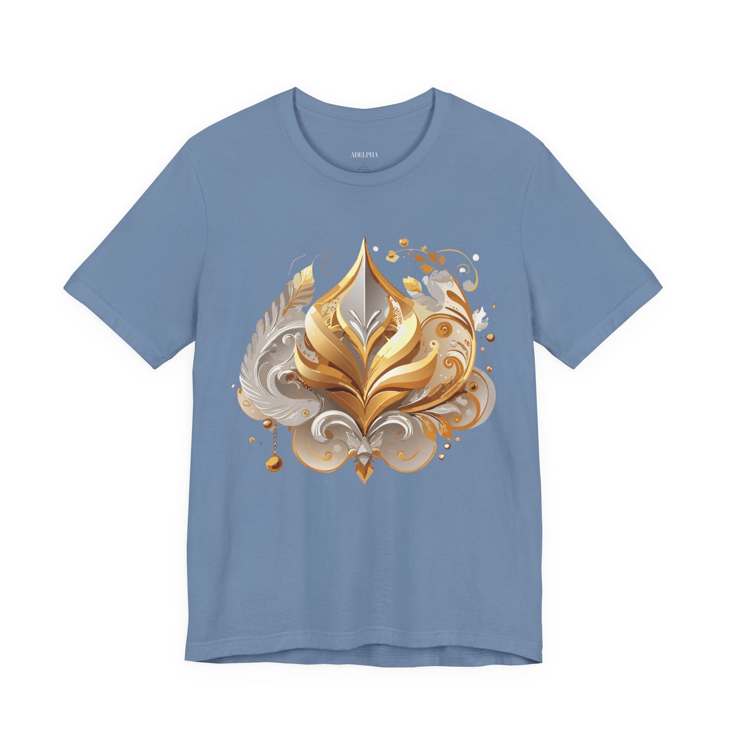 Jewelry Shirt